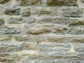 stone wall background