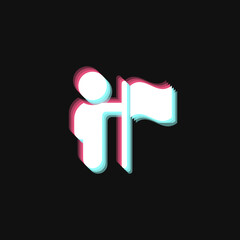 Achivement - 3D Effect