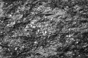 quartz stone with visible pyrite flakes. background