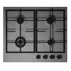 KITCHEN TOP VIEW - RUG MAT IN PLAN