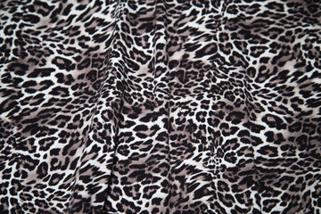 Leopard seamless texture animal fabric print decor Leopard print wallpaper.