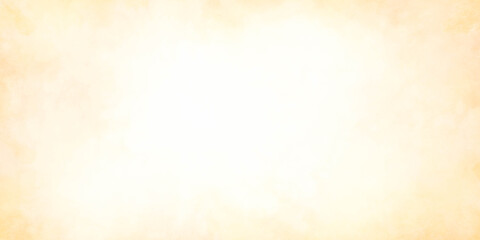 abstract yellow background paper texture.