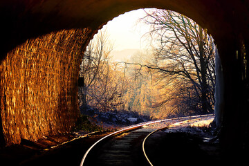 Tunnel