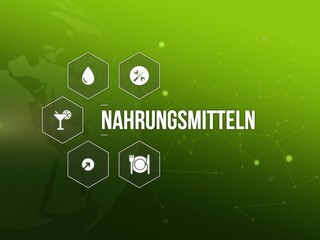 Nahrungsmitteln