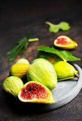 fresh fig