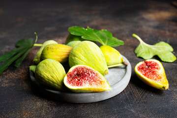 fresh fig