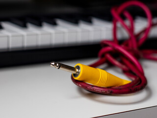 audio cable
