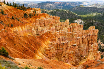 Bryce Canyon Utah