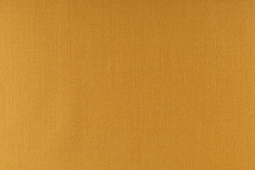 soft orange smooth fabric, background, texture