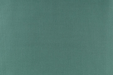 soft green smooth fabric, background, texture