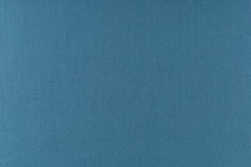 soft blue smooth fabric, background, texture