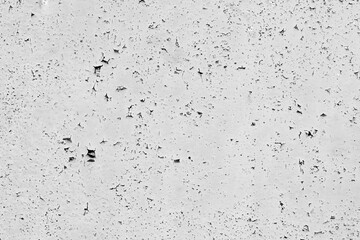 Metal texture with scratches and cracks which can be used as a background