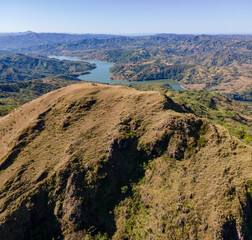 Cerro Viejo Chiriquí