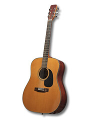 Acoustic Guitar