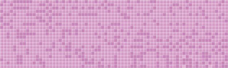pink vector mosaic pattern texture background