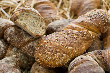 bread