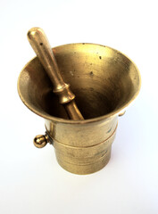 Mortar