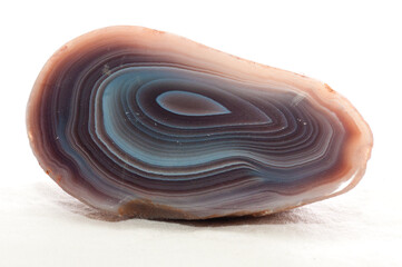 agate mineral sample
