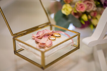 Ring Box