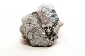 skutterudite mineral sample