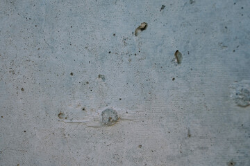 Concrete texture