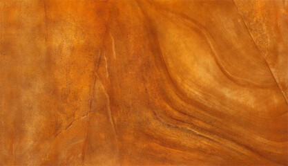 Natural orange marble texture for skin tile texture and background, Stone ceramic art wall interiors backdrop design.