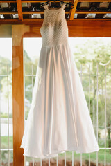 Vestido de casamento