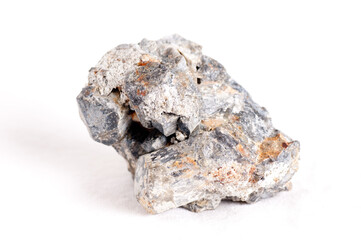 scapolite mineral sample