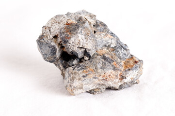 scapolite mineral sample