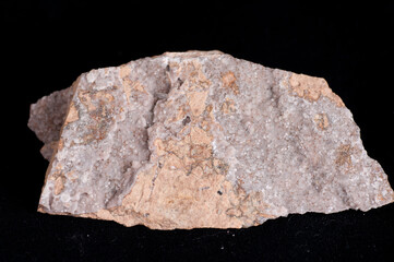 phillipsite mineral sample