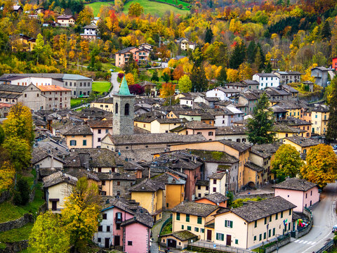 Fiumalbo, Modena