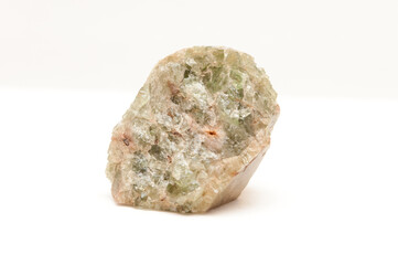 apatite mineral sample