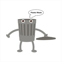 
This illustration is suitable for use for children's books, pictures of children's clothes and promotional media, 
both printed and electronic.