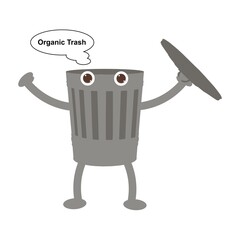 
This illustration is suitable for use for children's books, pictures of children's clothes and promotional media, 
both printed and electronic.