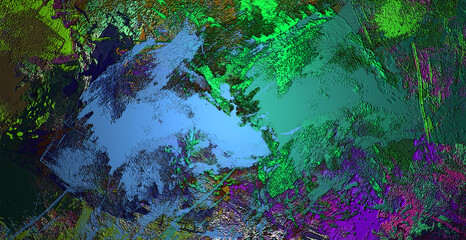 abstract soft pale grunge stone concrete rock wall marble image paint background bg texture wallpaper art frame sample illustration board