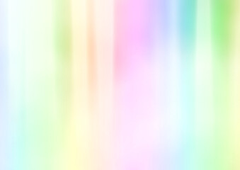 Rainbow background
