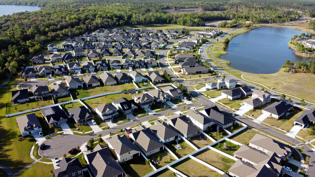 Suburb