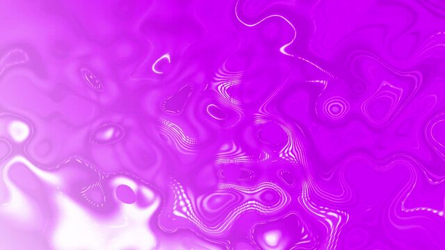 4K Abstract liquid background (loopable)