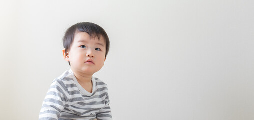 子供　赤ちゃん　育児