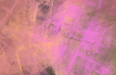 Obraz na płótnie Canvas abstract fractal stripe stripes crack cracks grain scratches line lines grunge image illustration paint background bg texture wallpaper art frame sample board blank material