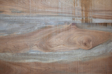 natural wood background texture with copy space