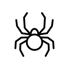 spider