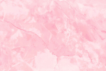 Fototapeta premium Pink marble texture background with high resolution in seamless pattern for design art work and interior or exterior.