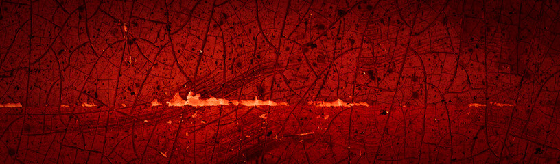red texture background