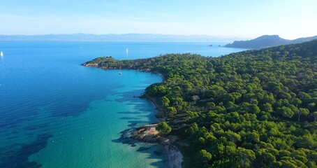 Fototapeta premium Best Natural Wonder in France