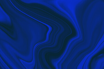 Abstract liquid marble texture. Liquid dynamic gradient waves. Modern artwork. Abstract painting for background, wallpapers, posters, cards, invitations, websites.