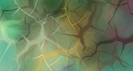 abstract fractal stripe stripes crack cracks grain scratches line lines grunge image illustration paint background bg texture wallpaper art frame sample board blank material