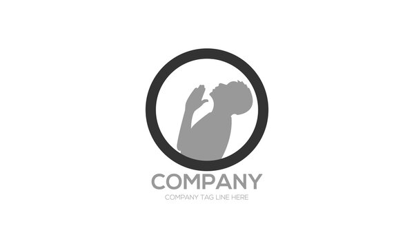 education logo deign art. 