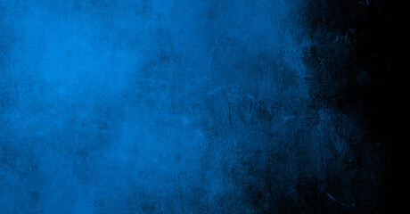blue grunge background