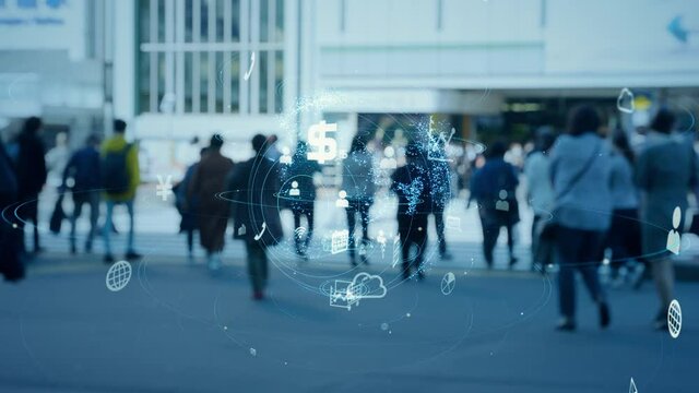社会とテクノロジー　ソーシャルネットワーク